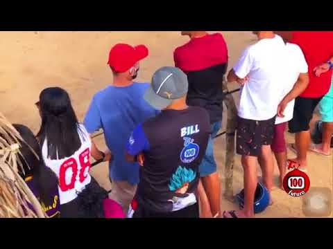 Bora Bill- Vídeo completo