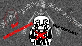 Cover art for [NO AU] HE. [STAGE 3] - Our consciousness, His torture