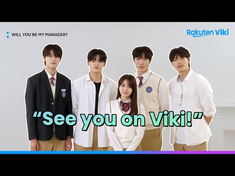 Trailer de Will You Be My Manager (2025)