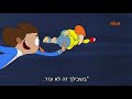 Welcome Tothe Wayne Theme Song Hebrew