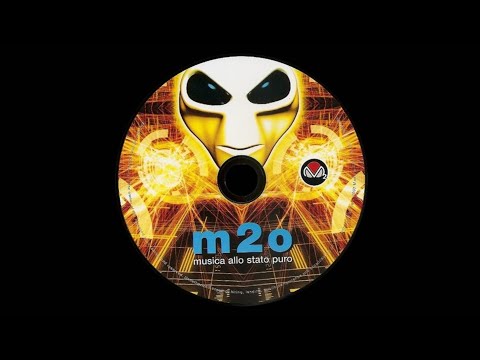 M2o - Musica Allo Stato Puro Volume 14