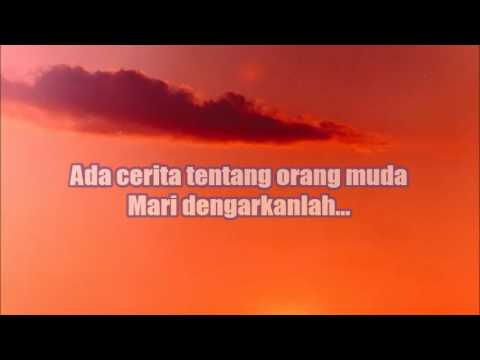 Lirik Lagu Rohani Kristen - Ada Cerita