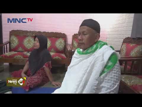 Nabung Selama 26 Tahun, Pemulung Asal Ponorogo Naik Haji Tahun Ini - LIP 05/05