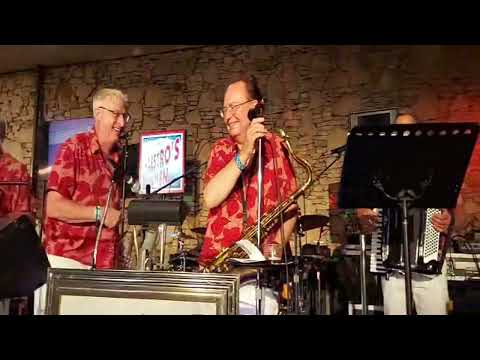 Dennis Polisky & Maestro's Men (3rd and Final Set) of Afternoon at 50th Annual Polka Fireworks  2025