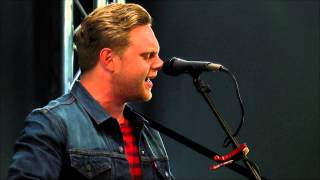 Morning Parade - Alienation (97X Green Room)