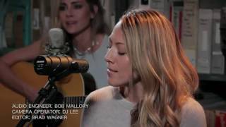 Colbie Caillat - Cruisin&#39; - 7/28/2016 - Paste Studios, New York, NY