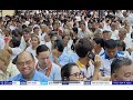 IPAGKAKALOOB NI PBBM ANG LAND TITLES SA 3 459 AGRARIAN REFORM BENEFICIARIES SA PALAWAN SEPT 19 24