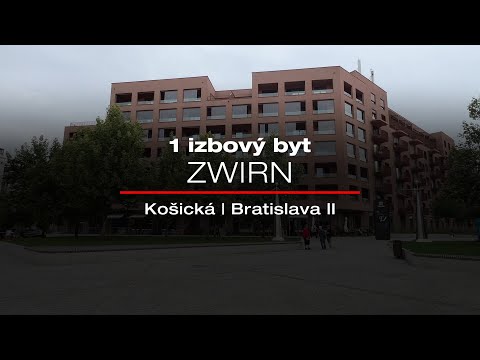 NA PRENÁJOM/FOR RENT  Dizajnový 1i byt 42m2, s balkónom