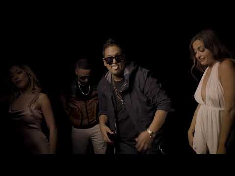 JFlowz x Leonso - Háblame Claro (Performance Video)