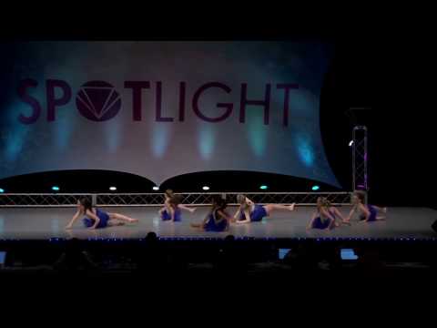 Best Musical Theatre // HIP HIP CHIN CHIN - Dance Tech Studios [Salt Lake City (1), UT]