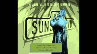 15 Sunset Boulevard-The Lady's Paying