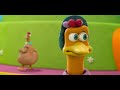 Chicken Run Dawn Of The Nugget Molly And Frizzle Find Out What Is Wrong With The Chickens