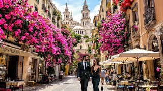 TOLEDO - ONE OF THE MOST BEAUTIFUL MEDIEVAL CITIES IN THE WORLD - MYSTERY AND CHARM IN EVERY CORNER
