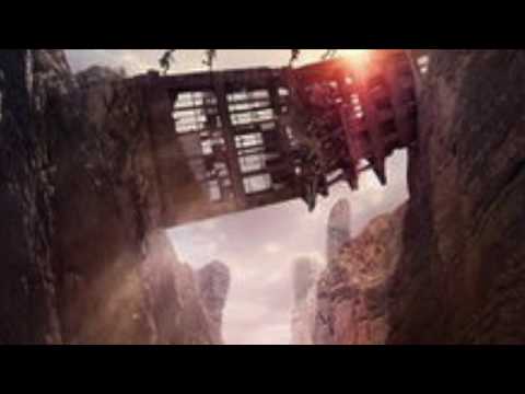 Mercenary by Max Cameron (Twelve Titans Music)