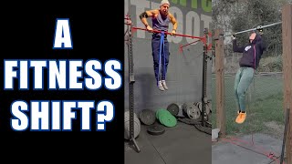 Calisthenics vs Gym: Which One Wins in 2025? 🤔💪