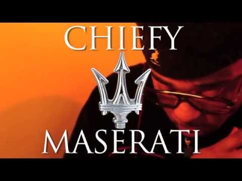 Chiefy Maserati-Bricks *OFFICIAL VIDEO*