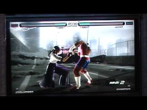 T6 BR BFO [Asu] vs Shadow [Bru]