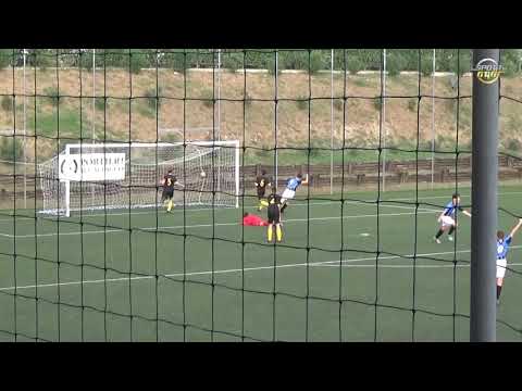 Under 14 Elite: Accademia C. Roma - Honey Soccer City 3 - 1