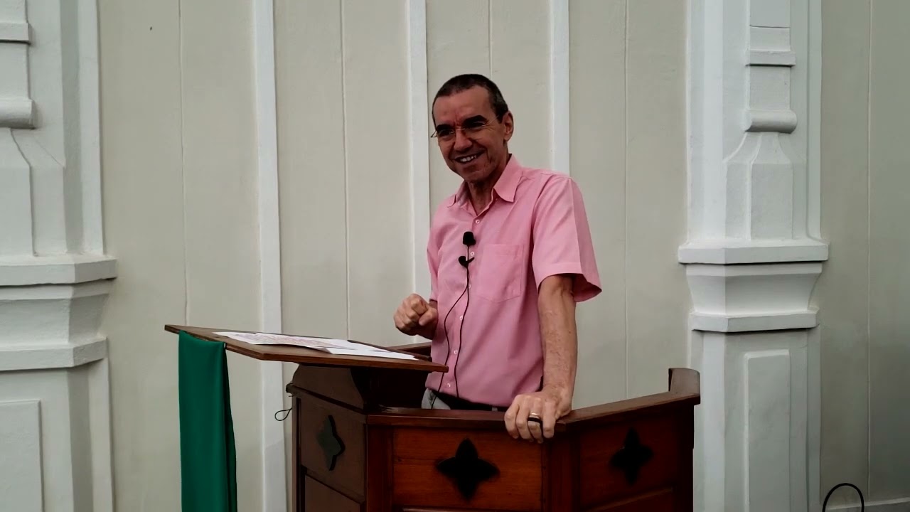 Sobre amor e mandamentos