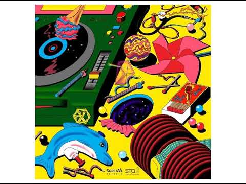 [Audio] 171020  EXO_Power Remix by Dash Berlin