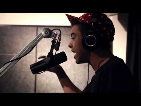 Basso x Heineken Open Source Stage x Noah Kin