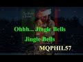Steve LUKATHER /  Sammy DAVIS jr     Jingle bells    LYRICS