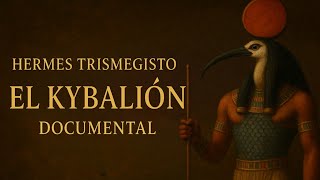 Documental 2025: El Kybalión de Hermes Trismegisto