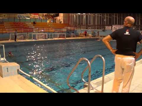 cus geas milano - in sport poli novate