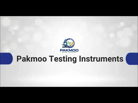About PAKMOO TESTING INSTRUMENTS