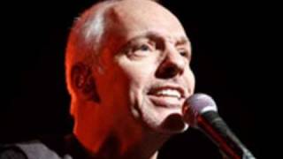 Peter Frampton "So Into You"