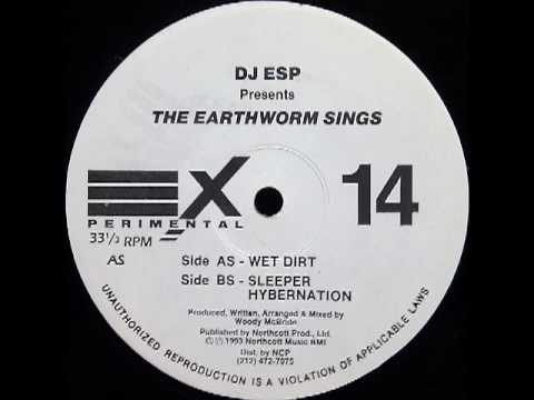 DJ ESP - Sleeper