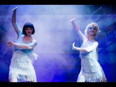 PMTP SHOWCASE & EXAMS 2018- CHICAGO/Hot Honey Rag