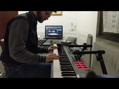 Lachy Doley - Only Cure For The Blues