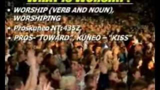 Kingdom Worship ~ 7 of 7 ~ Dr. Myles Munroe