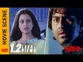 কারা তাড়া করলো? | Movie Scene - Ghatak | Jeet | Koel Mallick | Surinder Films