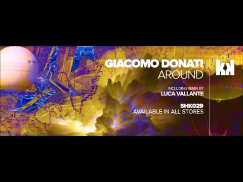 [SHK029] Giacomo Donati - Blu Star (Original Mix)