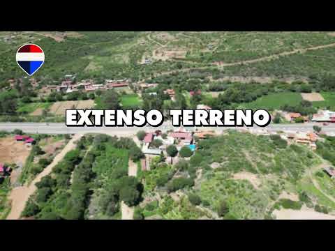 LOTE EN VENTA, URB. GAVINA, CALLE INNOMINADA – ZONA ARBIETO, COCHABAMBA