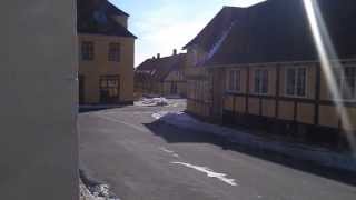 GASOLIN ~ Stakkels Jim