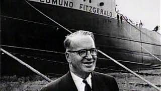 SHIPWRECK: The Mystery of the Edmund Fitzgerald