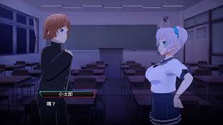 【進捗報告】キリ子vsダゴン - 新機能ダイアログ