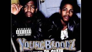 Youngbloodz - 6 to 14 in 12