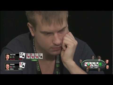 Isildur1 spotted in London at the Unibet Open last week! (February 2017)