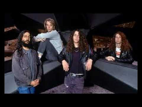 soundgarden live in Amsterdam 1990