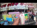Surat Special Shankar Lassi Ice Cream Lassi Indian Street Food
