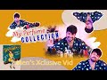 JEEVA S PERFUME COLLECTION