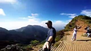 Sri Lanka Surfing Trip