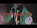 Kamiyada+ - CHUCK E. CHEESE w/ TrippyThaKid (Prod. ZCR)