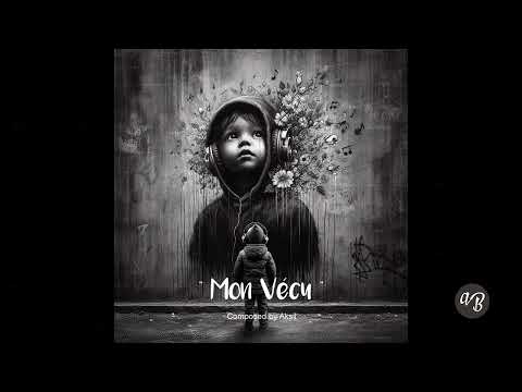 (Free) Sad Old School Piano Hip Hop Beat - Instru Rap Mélancolique | "Mon Vécu"