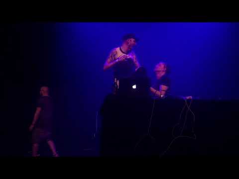 Amphi 2016 Aftershowparty