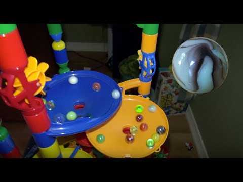 Marble Race 42 (10,000 Sub Special)